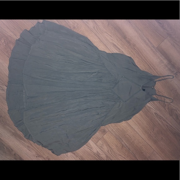 BRAND NEW Romeo&Juliet couture cutaway swing dress - Picture 3 of 4